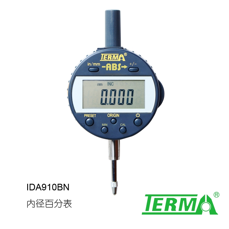 IDA910内径专用千分表百分表