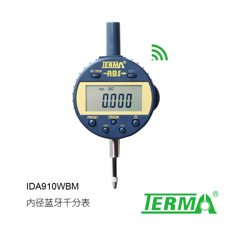 IDA910内径专用千分表百分表