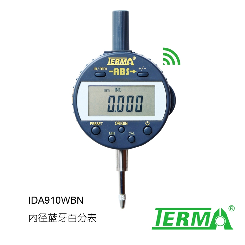 IDA910内径专用千分表百分表