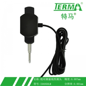IDA950L-M千分线性测头+外接显示器