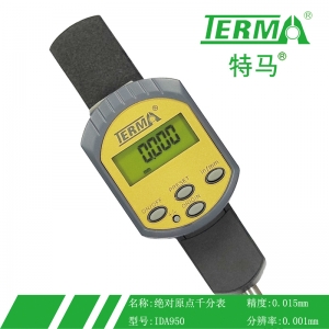 IDA950M绝对测量数显千分表