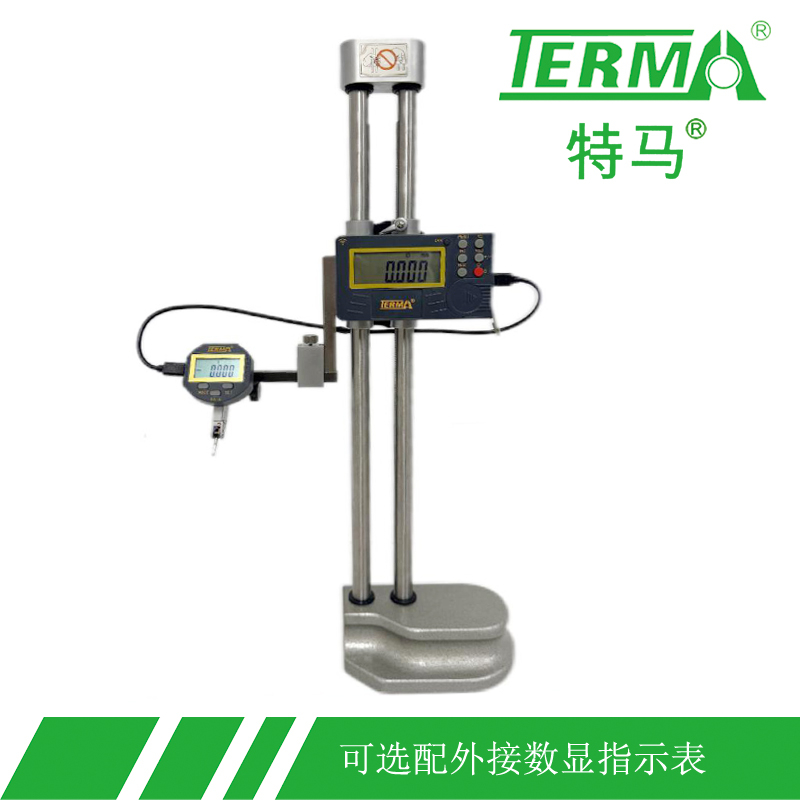 双柱数显高度规HD220