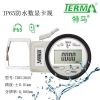 TDE130AS 球测头IP65防水数显外卡规