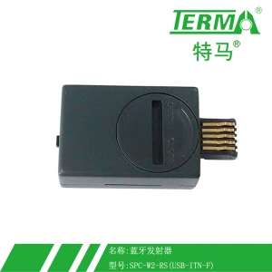 SPC-W2蓝牙数据传输装置