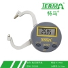 TD230数显测厚规