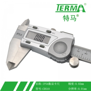 CD510数显卡尺
