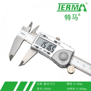 CD520数显卡尺