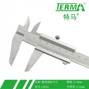 CA210游标卡尺