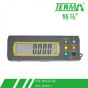 ZDA250显示器
