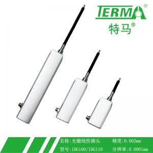 IDG100/IDG110绝对原点测量系统光栅线性测头