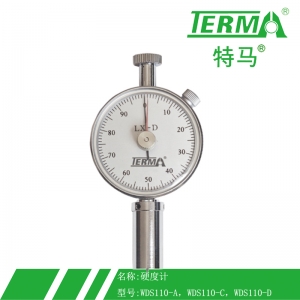 WDS110-A，WDS110-C，WDS110-D硬度计