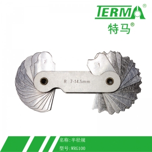 WRG100 半径规