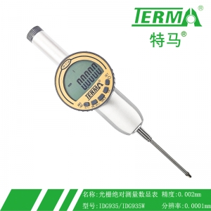 IDG935绝对原点测量系统光栅绝对测量数显表