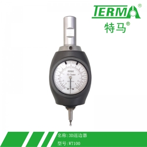 WT1003D巡边器